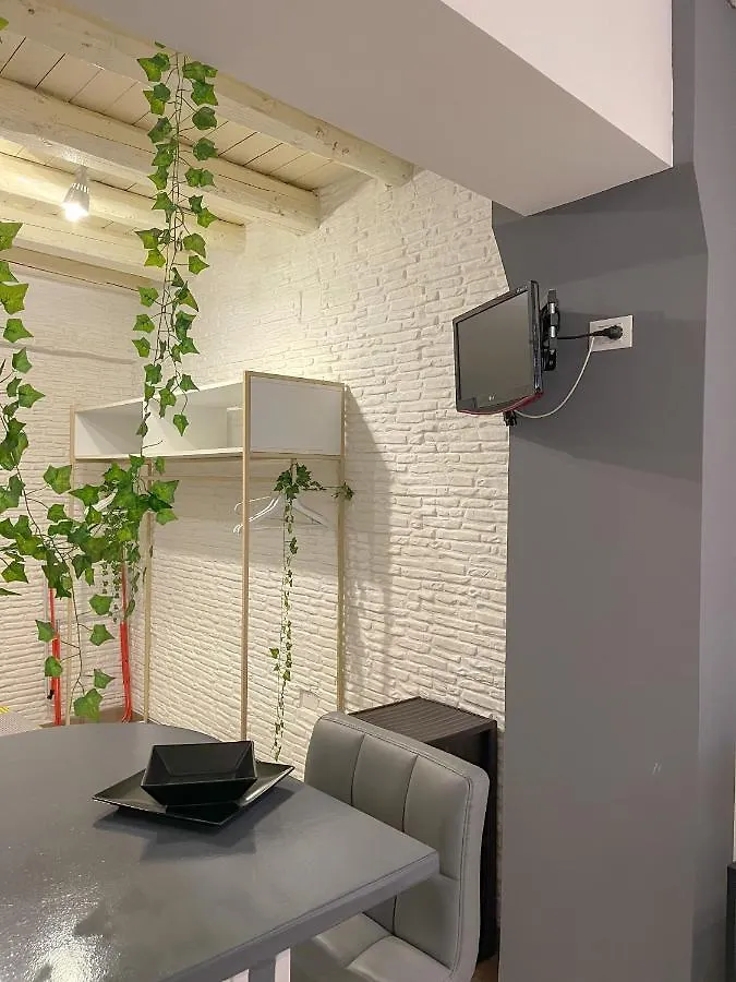 Διαμέρισμα Giusino Home - Centro Storico Παλέρμο