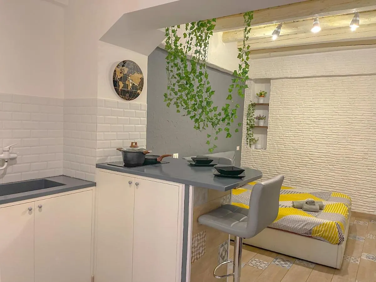 Giusino Home - Centro Storico Παλέρμο Ιταλία